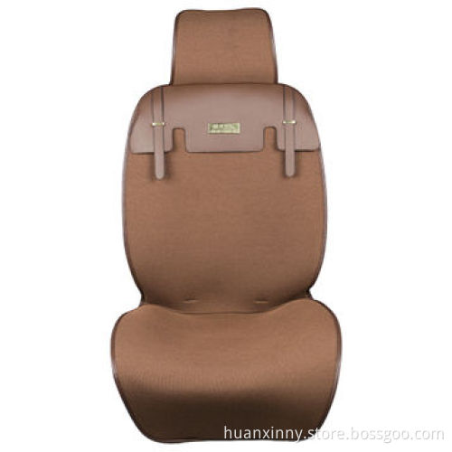 Car cushion, hot selling, four seasons, universal style